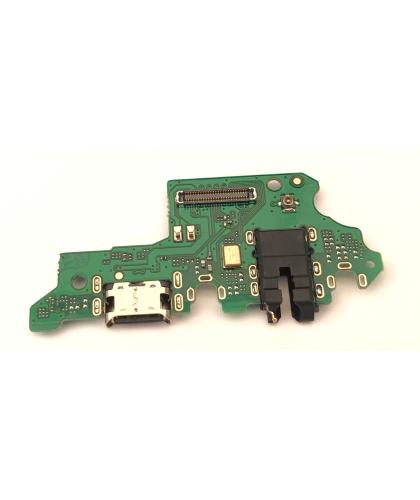 Placa + conector Dock Carga Para Honor 9X Pro