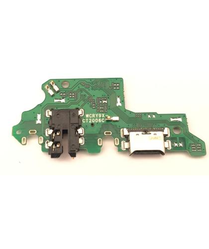 Placa + conector Dock Carga Para Honor 9X Pro