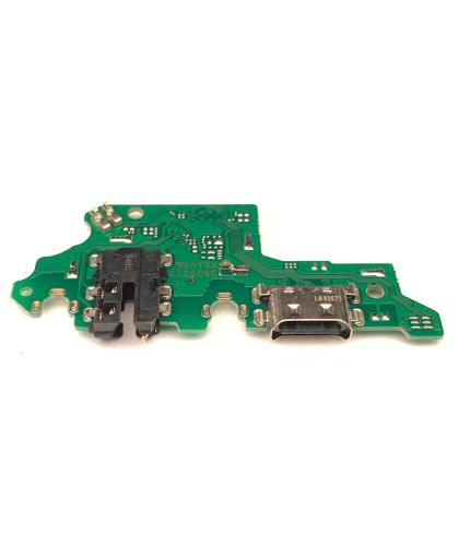 Placa + conector Dock Carga Para Honor 9X Pro