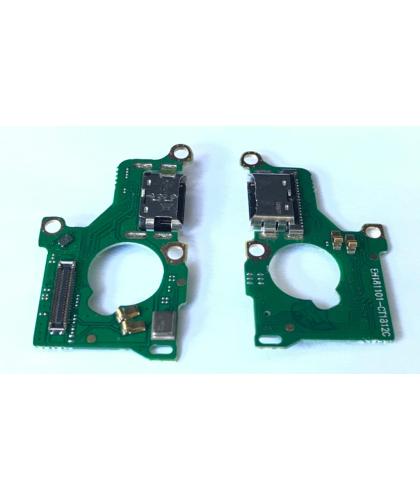 Placa + conector Dock Carga Para Honor Magic 2