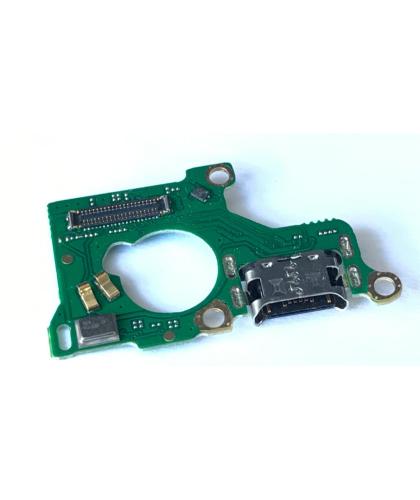 Placa + conector Dock Carga Para Honor Magic 2