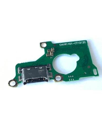 Placa + conector Dock Carga Para Honor Magic 2