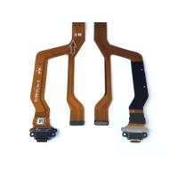 Placa + conector Dock Carga Para Honor View 30