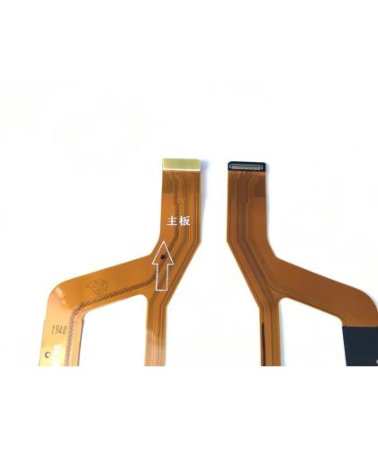 Placa + conector Dock Carga Para Honor View 30
