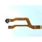 Placa + conector Dock Carga Para Honor View 30
