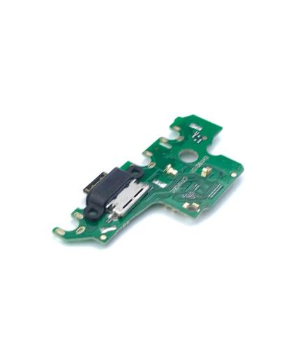 Placa + conector Dock Carga Para Honor View20