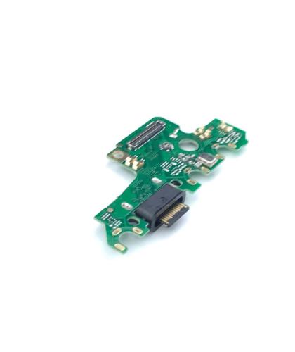 Placa + conector Dock Carga Para Honor View20