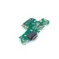 Placa + conector Dock Carga Para Honor View20