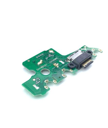 Placa + conector Dock Carga Para Honor View20