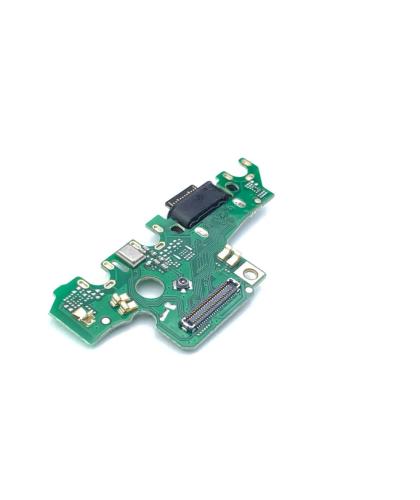 Placa + conector Dock Carga Para Honor View20