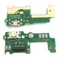 Placa + conector Dock Carga Para Huawei Enjoy 5 Y6 Pro