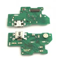 Placa + conector Dock Carga Para Huawei Enjoy 7 Plus