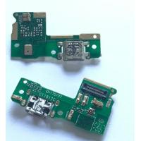 Placa + conector Dock Carga Para Huawei Enjoy 7 Y6 Pro 2017