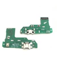 Placa + conector Dock Carga Para Huawei Enjoy 8E