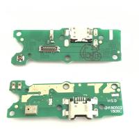 Placa + conector Dock Carga Para Huawei Enjoy 8E Lite Honor Play Y5 2018 Prime