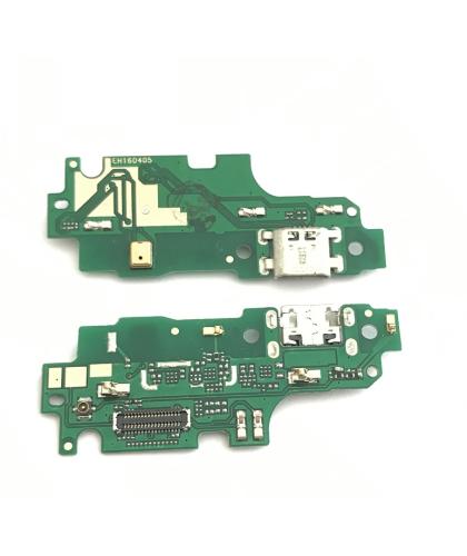 Placa + conector Dock Carga Para Honor 5X