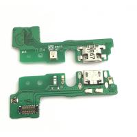Placa + conector Dock Carga Para Honor 6A Play 6A