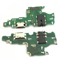 Placa + conector Dock Carga Para Honor V10
