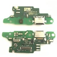 Placa + conector Dock Carga Para Honor V8