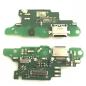 Placa + conector Dock Carga Para Honor V8