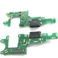 Placa + conector Dock Carga Para Honor V9