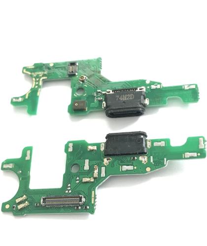 Placa + conector Dock Carga Para Honor V9