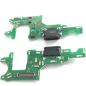 Placa + conector Dock Carga Para Honor V9
