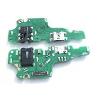 Placa + conector Dock Carga Para Huawei Mate 10 Lite