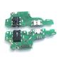 Placa + conector Dock Carga Para Huawei Mate 10 Lite