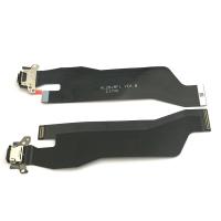 Placa + conector Dock Carga Para Huawei Mate 10 Pro