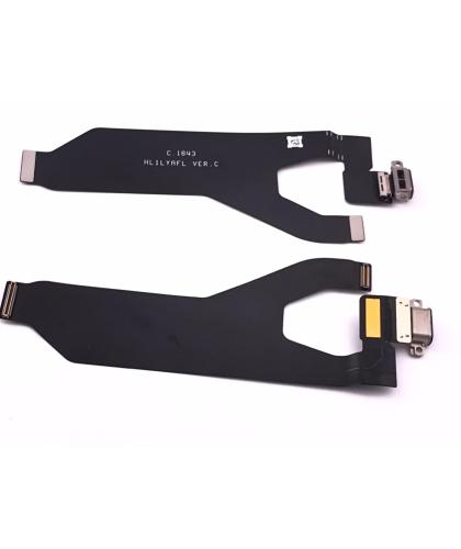 Placa + conector Dock Carga Para Huawei Mate 20 Pro
