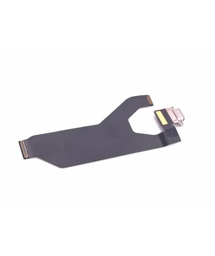 Placa + conector Dock Carga Para Huawei Mate 20 Pro
