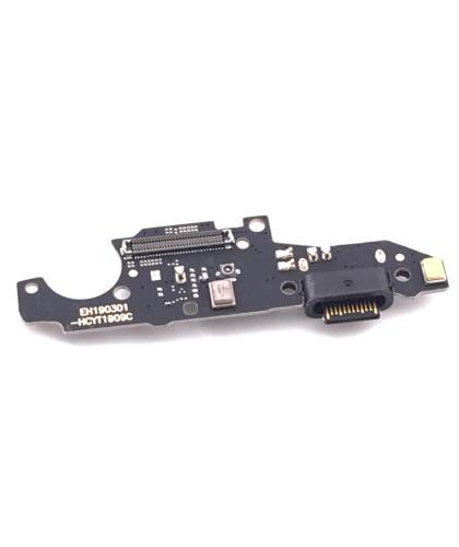 Placa + conector Dock Carga Para Huawei Mate 20 X