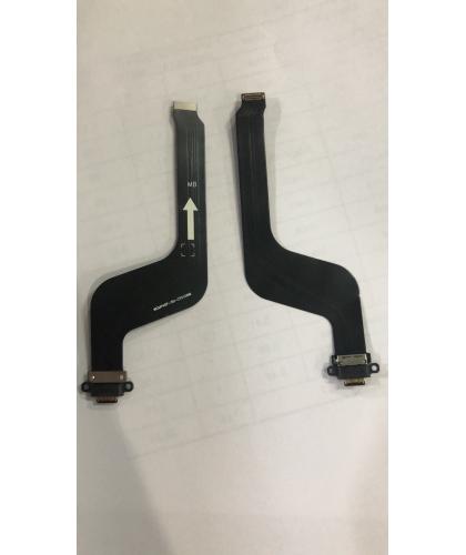Placa + conector Dock Carga Para Huawei Mate 40 Pro 5G
