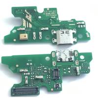 Placa + conector Dock Carga Para Huawei Mate 9 Lite
