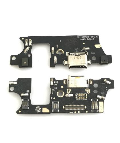 Placa + conector Dock Carga Para Huawei Mate 9 Pro