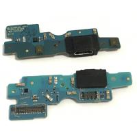 Placa + conector Dock Carga Para Huawei Mate S