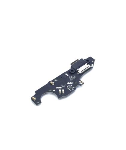 Placa + conector Dock Carga Para Huawei Mate X