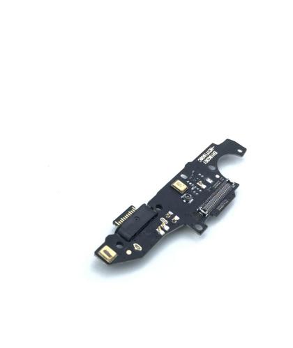 Placa + conector Dock Carga Para Huawei Mate X