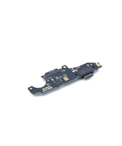 Placa + conector Dock Carga Para Huawei Mate X