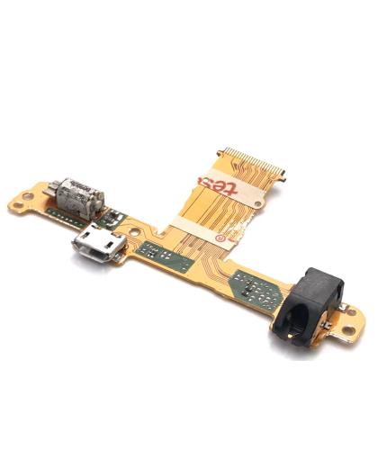 Placa + conector Dock Carga Para Huawei MediaPad 10