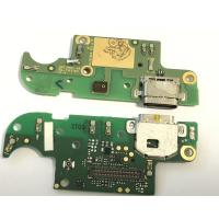 Placa + conector Dock Carga Para Huawei Nexus 6p