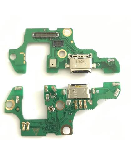 Placa + conector Dock Carga Para Huawei Nova 2