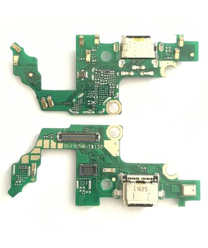 Placa + conector Dock Carga Para Huawei Nova 2 Plus