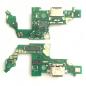 Placa + conector Dock Carga Para Huawei Nova 2 Plus