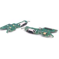 Placa + conector Dock Carga Para Huawei Nova 5T
