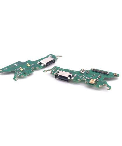 Placa + conector Dock Carga Para Huawei Nova 5T
