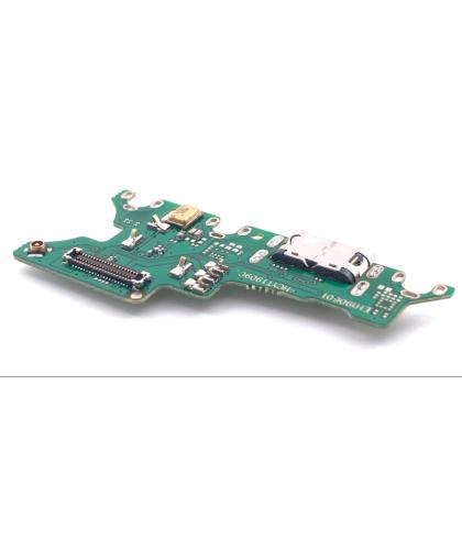 Placa + conector Dock Carga Para Huawei Nova 5T
