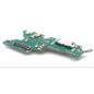 Placa + conector Dock Carga Para Huawei Nova 5T