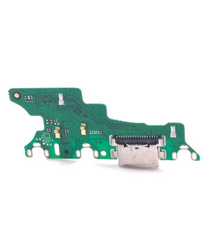Placa + conector Dock Carga Para Huawei Nova 5T